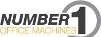 Number 1 Office Machines