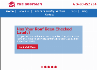 The Roofman