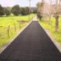 erosion control matting