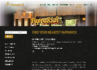 PappaRich