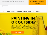 GT Painters - Industrial Commercial & Residential Painter in Sydney