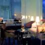 corporate event catering