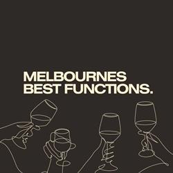 Melbourne's Best Functions
