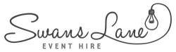 Swans Lane Event Hire