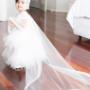 Alessandra christening