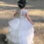 Lily Flower girl