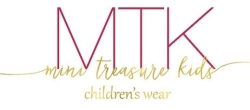 Mini Treasure Kids