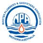 Member of The Master Plumbers & Gasfitters Association WA