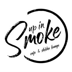 Up In Smoke Cafe & Shisha Lounge