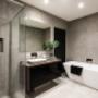 Bathroom Plumbing