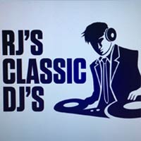 Rj's Mobile Classic DJ's