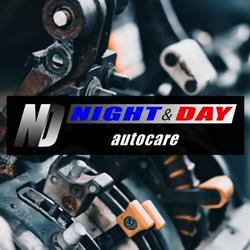 Night & Day Autocare
