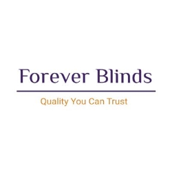 Forever Blinds
