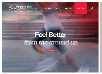 Absolute Footcare - Gold Coast's website