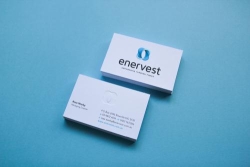 Enervest - Solar Panels