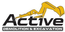 Active Demolition
