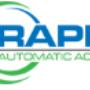 Rapid Automatic Access Sydney Logo