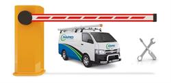Rapid Automatic Access Sydney