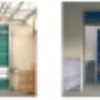 HIGH SPEED FLEXIBLE DOORS