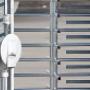 PEDESTRIAN ACCESS CONTROL