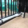 VEHICLE ACCESS CONTROL