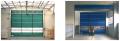 HIGH SPEED FLEXIBLE DOORS
