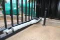 VEHICLE ACCESS CONTROL