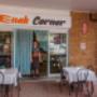 Enak Corner