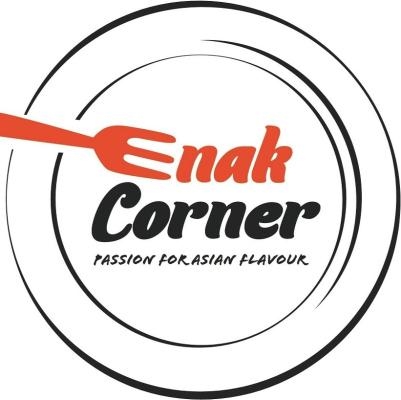 Enak Corner