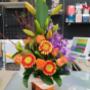 flowers