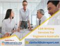 CDR Writing Service For Engineers Australia