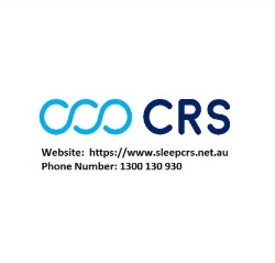 CRS - Cardio Respiratory Sleep