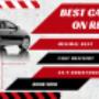 Car Hire in Travancore