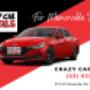 Car Rental Agency in Travancore