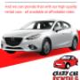 Car rent