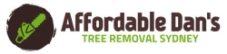 Affordable Dan's Tree Services
