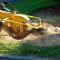 Stump-Grinding