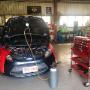 Mechanic in pinelands