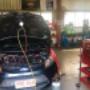 auto tech