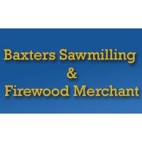 Baxters Sawmilling & Firewood Merchant