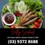 Valley Seafood #16