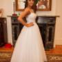 Wedding dresses in Brunswick