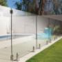 pool fencing
