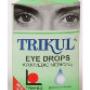 TRIKUL EYE DROPS -15 ML