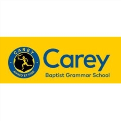 Carey Baptist Grammar School