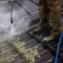 Roof Cleaning