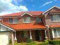 Roof Restoration Sydney
