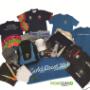 Proud to be an official licensee and supplier to the Gold Coast 2018 Commonwealth Games. Snapshot of some of the merchandise produced by Promo Gear.