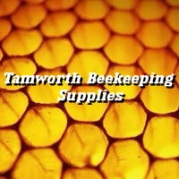 Tamworth Beekeeping Supplies