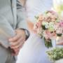 Trentham Wedding